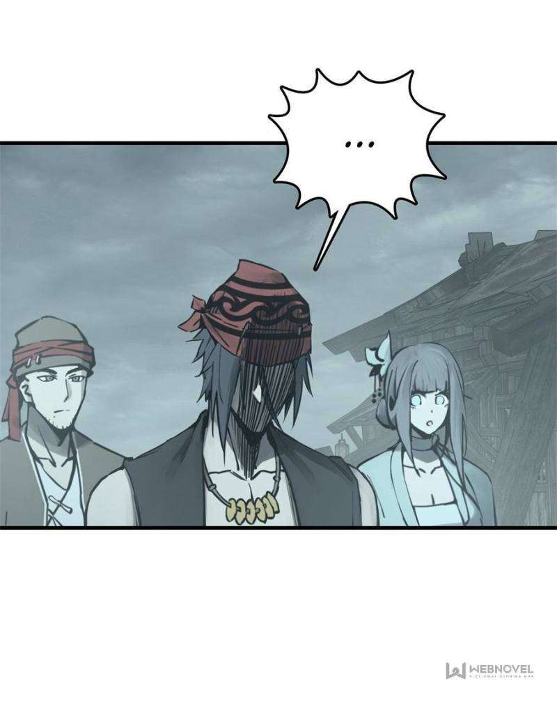 Another beginning with the Guhuo bird chapter 196 page 57