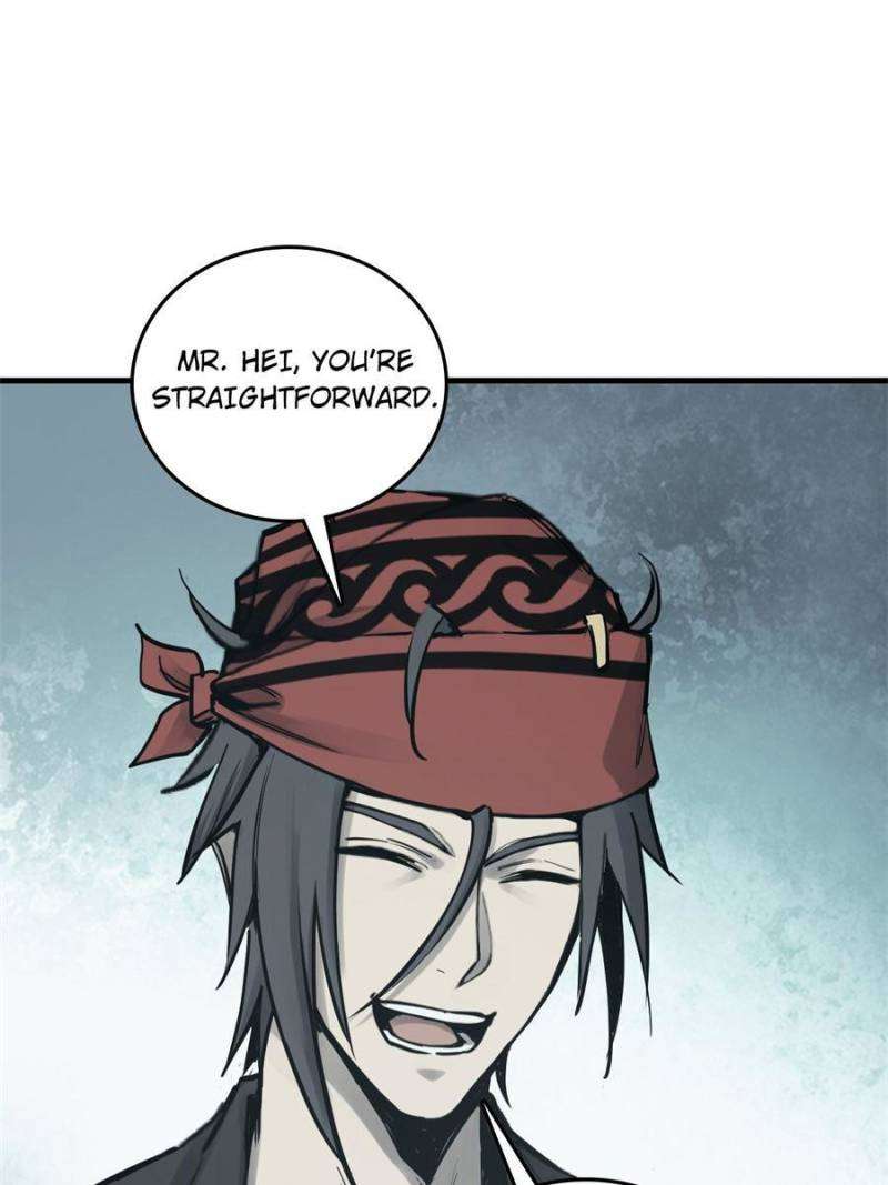 Another beginning with the Guhuo bird chapter 196 page 58