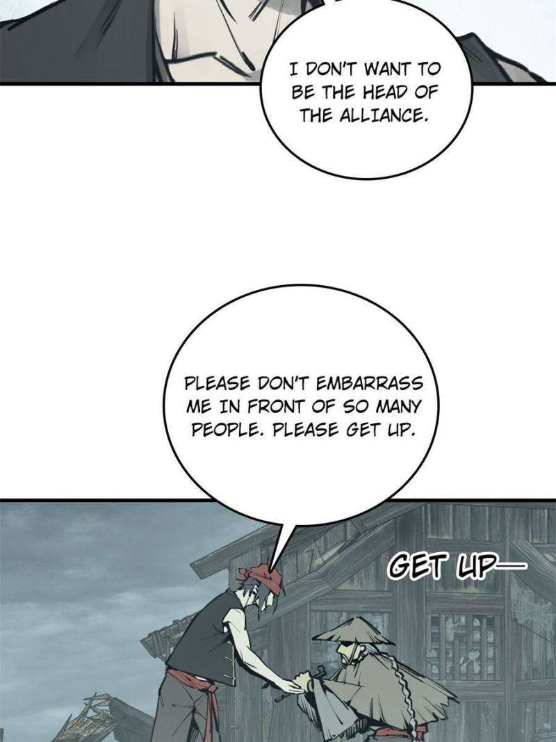 Another beginning with the Guhuo bird chapter 196 page 59