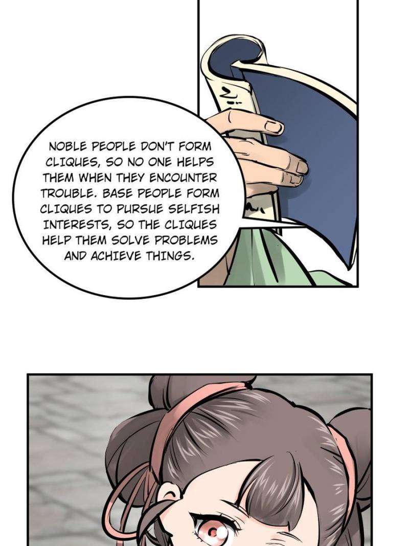 Another beginning with the Guhuo bird chapter 196 page 6