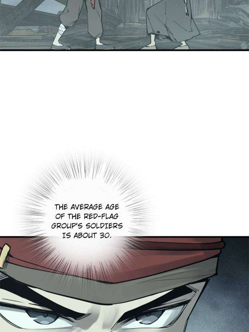 Another beginning with the Guhuo bird chapter 196 page 60