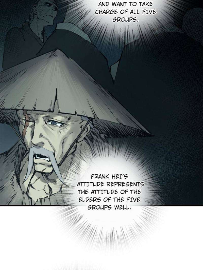 Another beginning with the Guhuo bird chapter 196 page 62