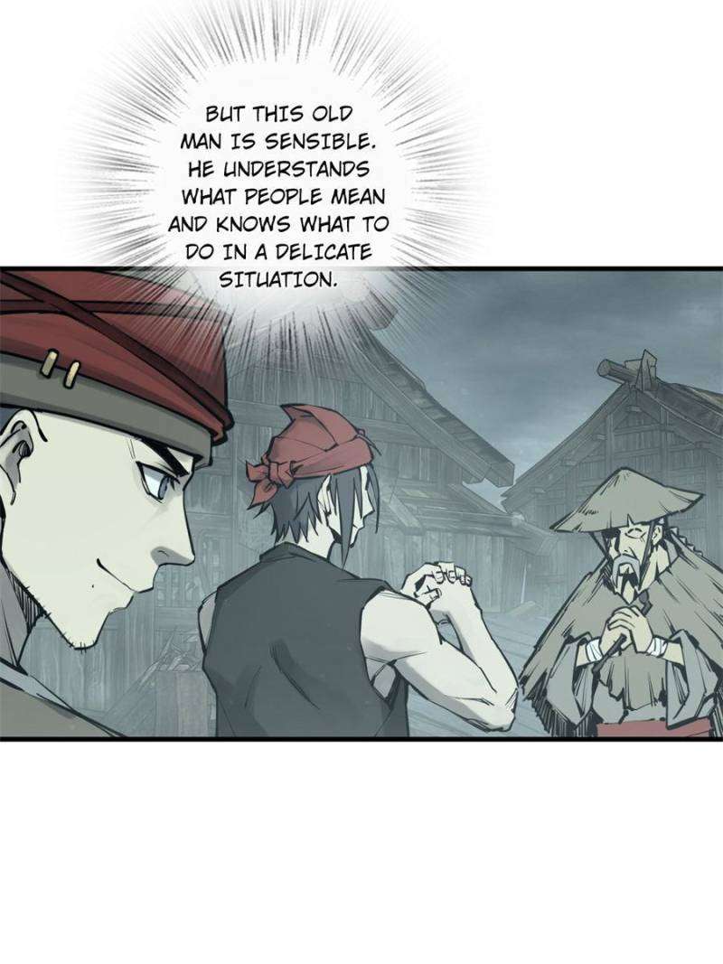 Another beginning with the Guhuo bird chapter 196 page 63