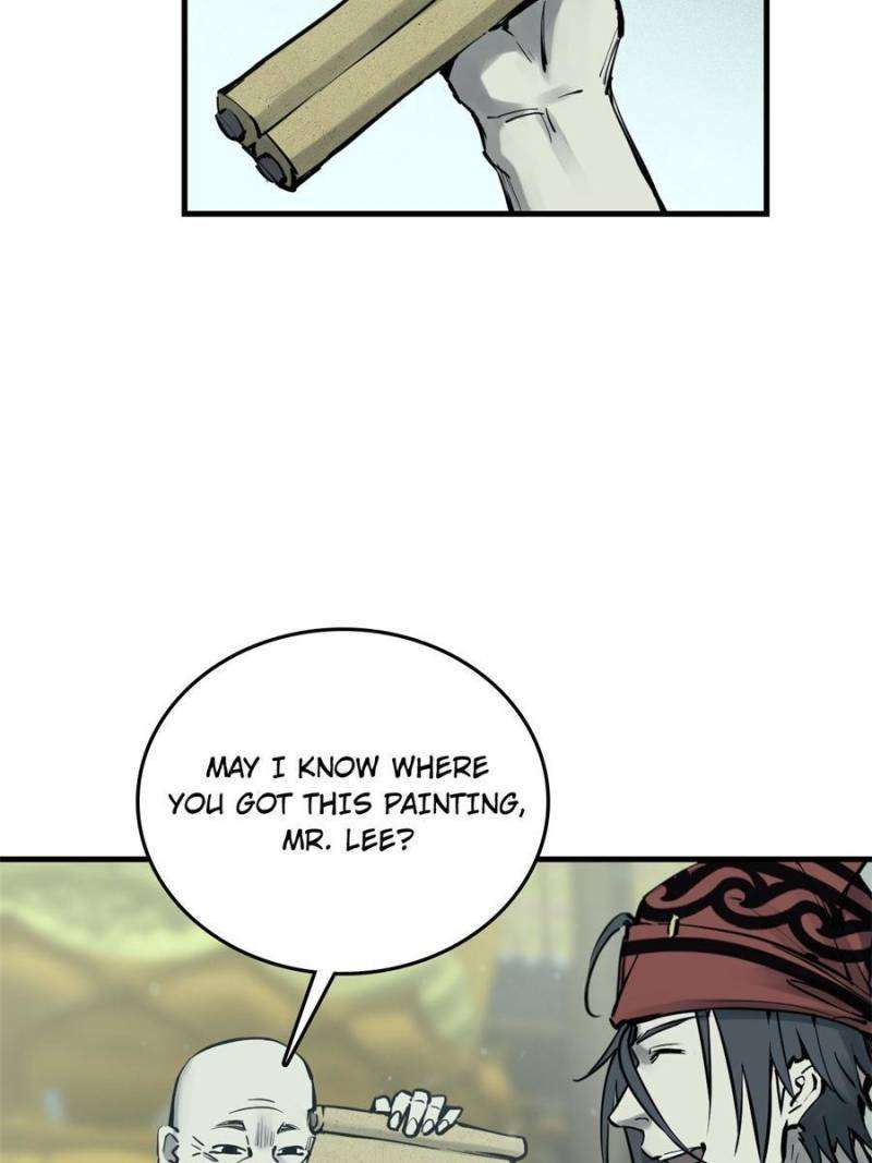 Another beginning with the Guhuo bird chapter 197 page 10