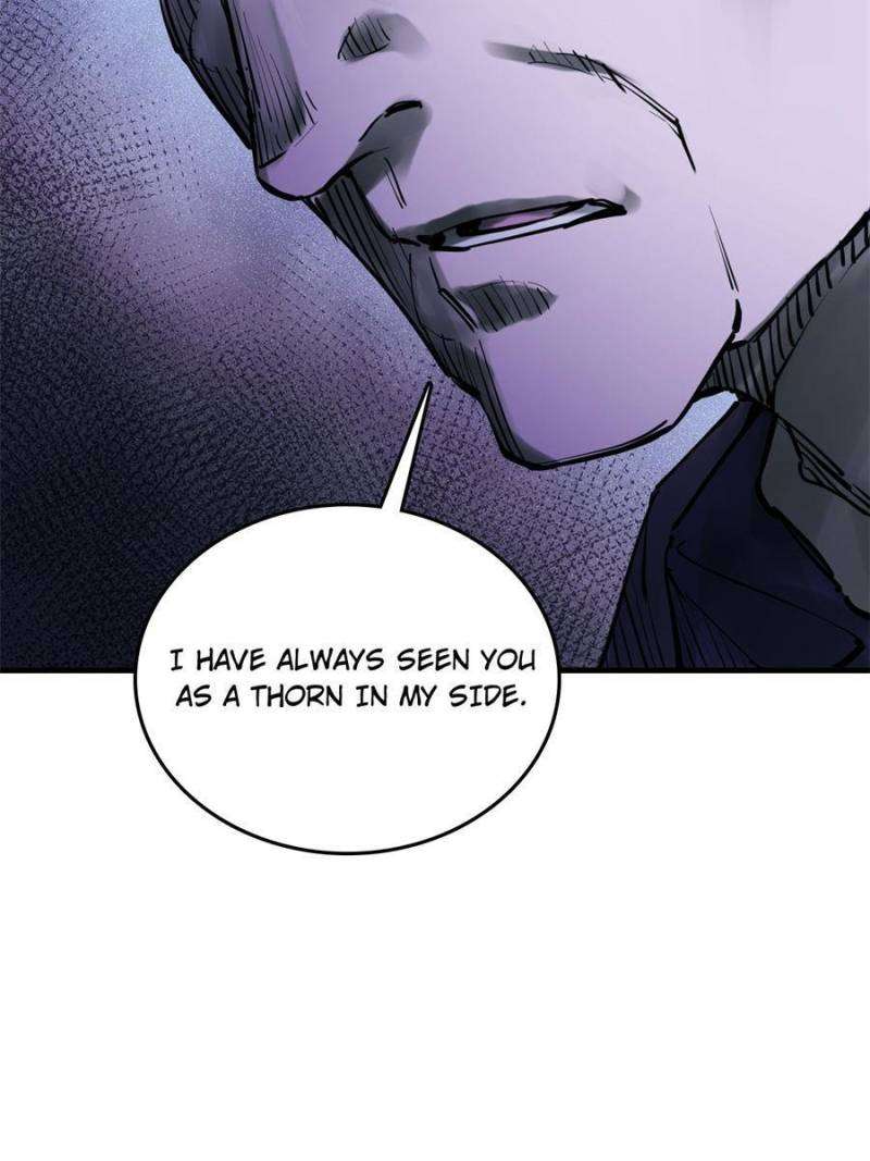 Another beginning with the Guhuo bird chapter 197 page 100