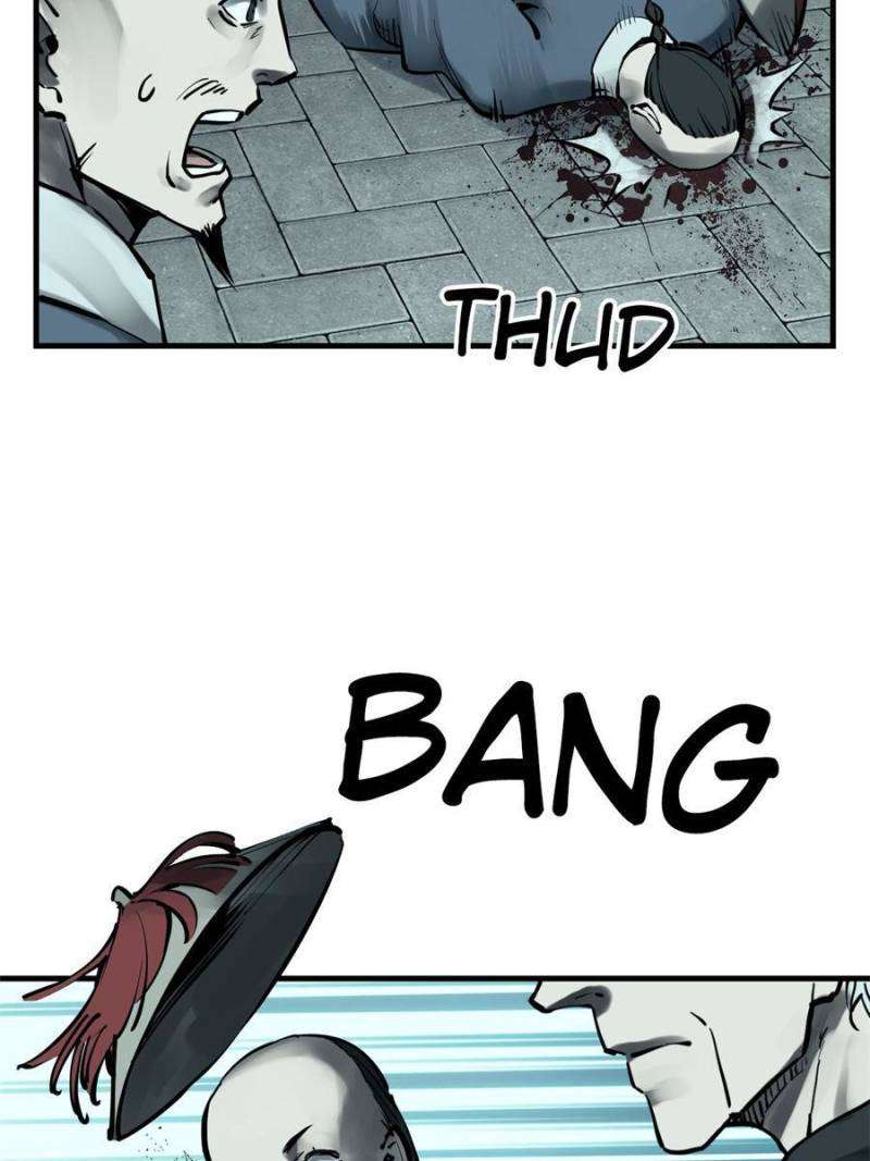 Another beginning with the Guhuo bird chapter 197 page 103