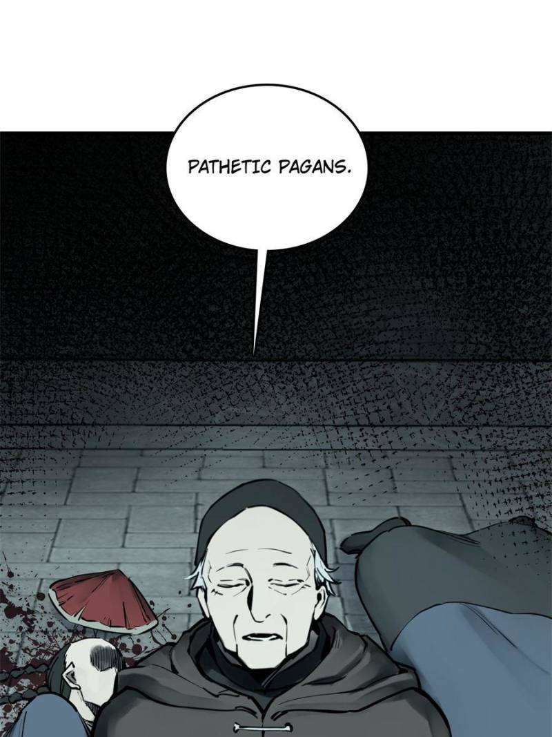 Another beginning with the Guhuo bird chapter 197 page 105