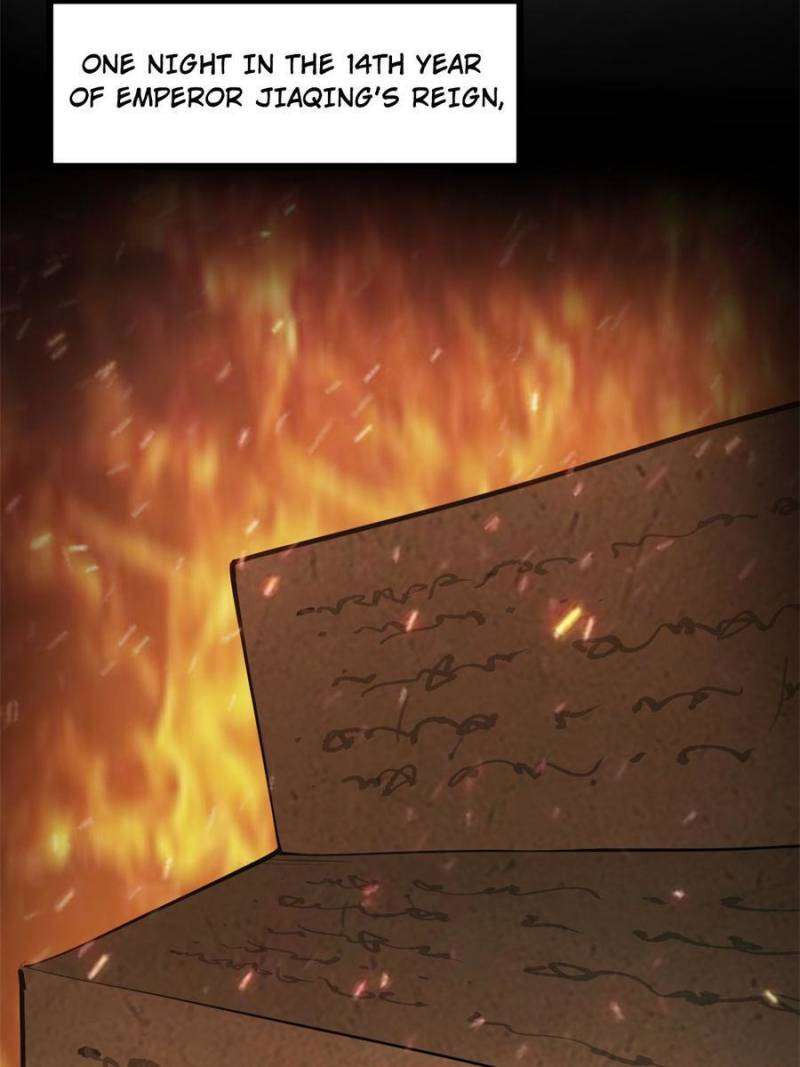 Another beginning with the Guhuo bird chapter 197 page 108