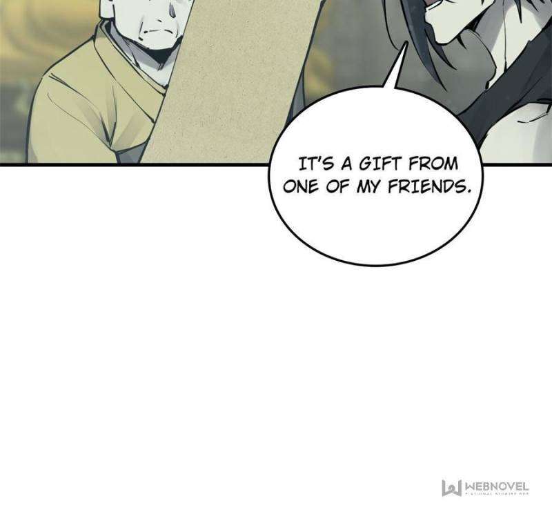 Another beginning with the Guhuo bird chapter 197 page 11