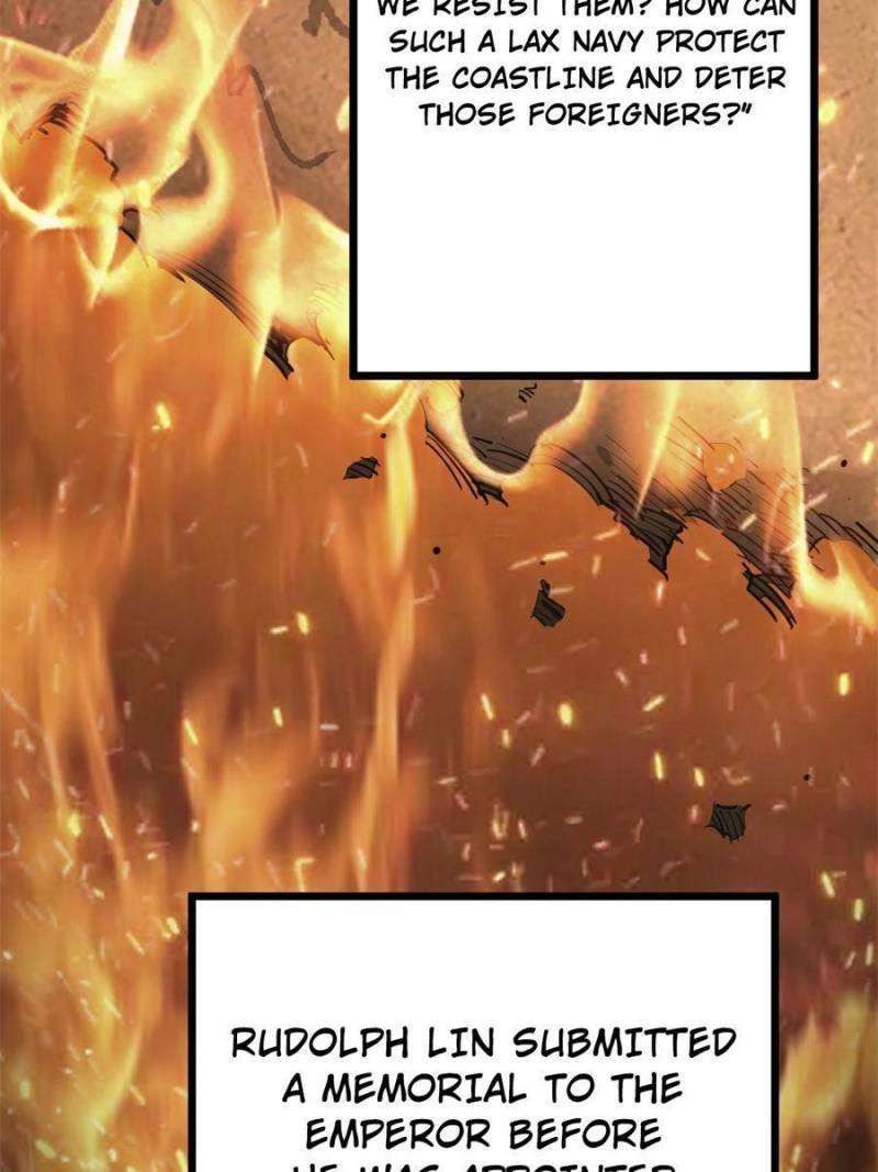 Another beginning with the Guhuo bird chapter 197 page 110