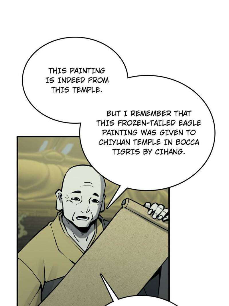 Another beginning with the Guhuo bird chapter 197 page 12