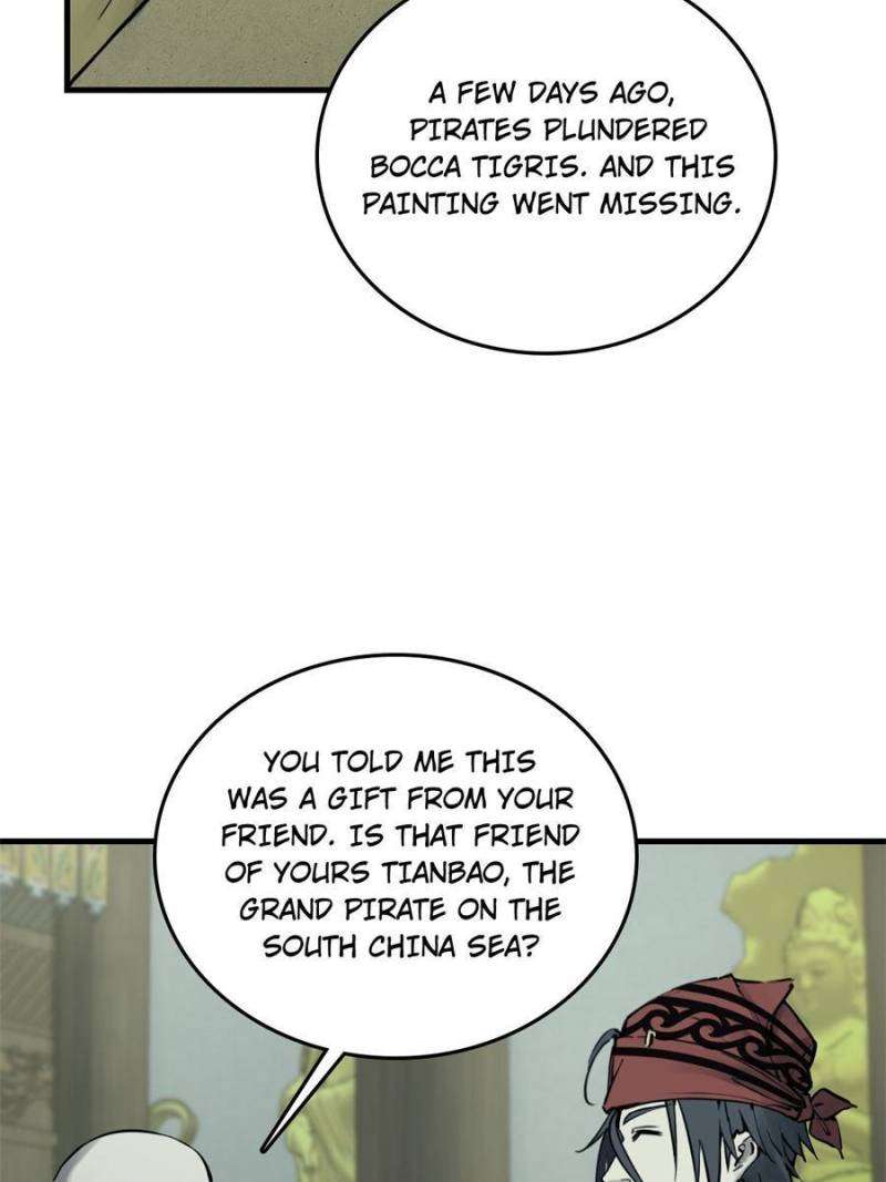 Another beginning with the Guhuo bird chapter 197 page 13