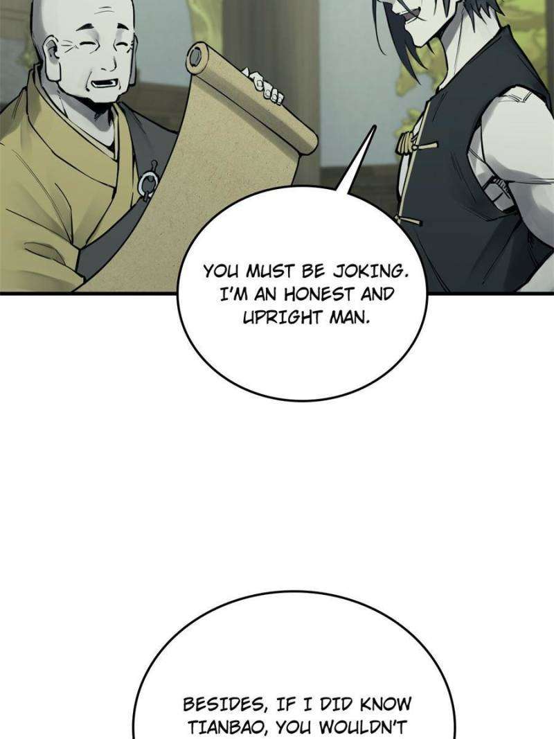 Another beginning with the Guhuo bird chapter 197 page 14