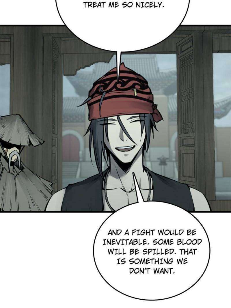 Another beginning with the Guhuo bird chapter 197 page 15