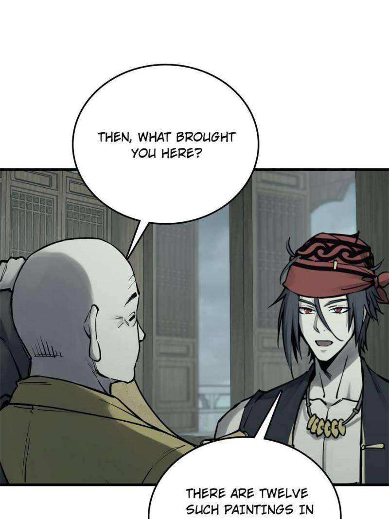 Another beginning with the Guhuo bird chapter 197 page 16