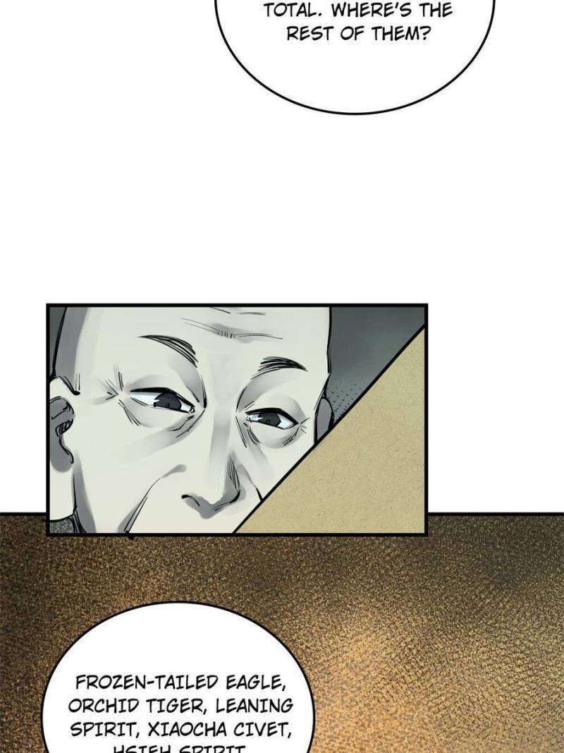 Another beginning with the Guhuo bird chapter 197 page 17