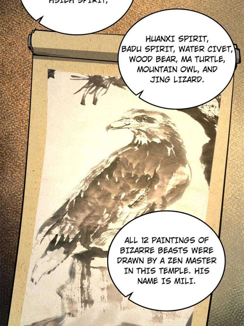 Another beginning with the Guhuo bird chapter 197 page 18