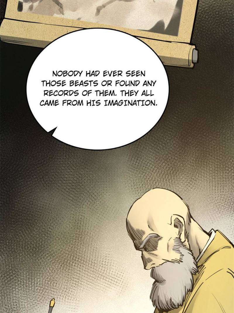 Another beginning with the Guhuo bird chapter 197 page 19