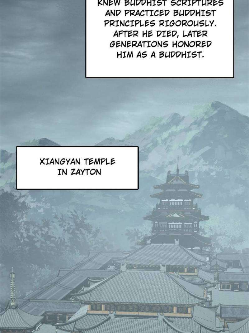 Another beginning with the Guhuo bird chapter 197 page 2
