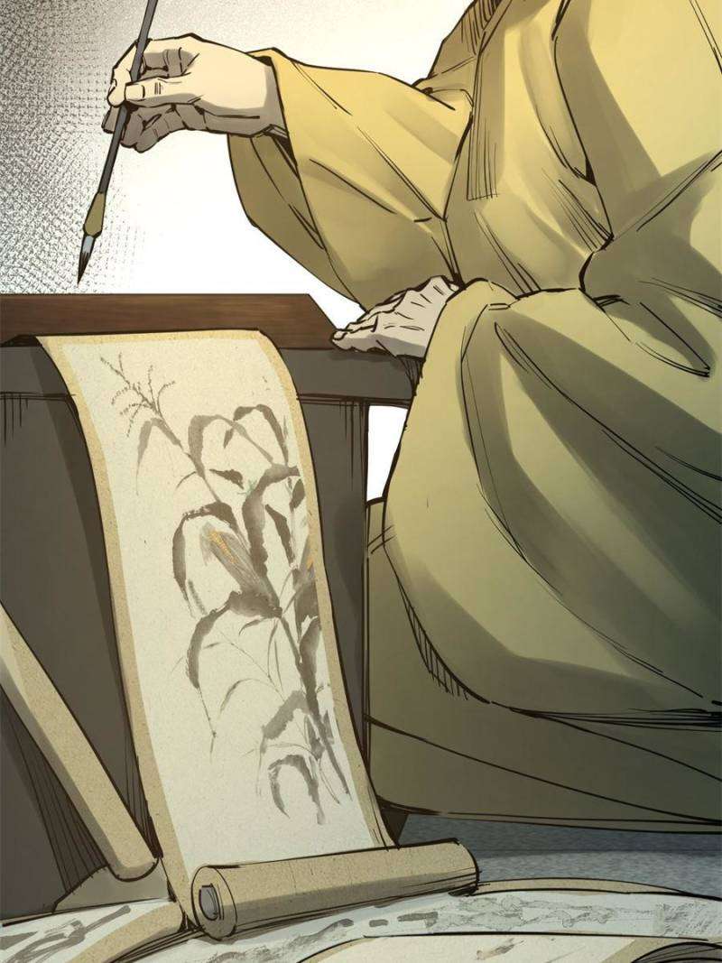 Another beginning with the Guhuo bird chapter 197 page 20