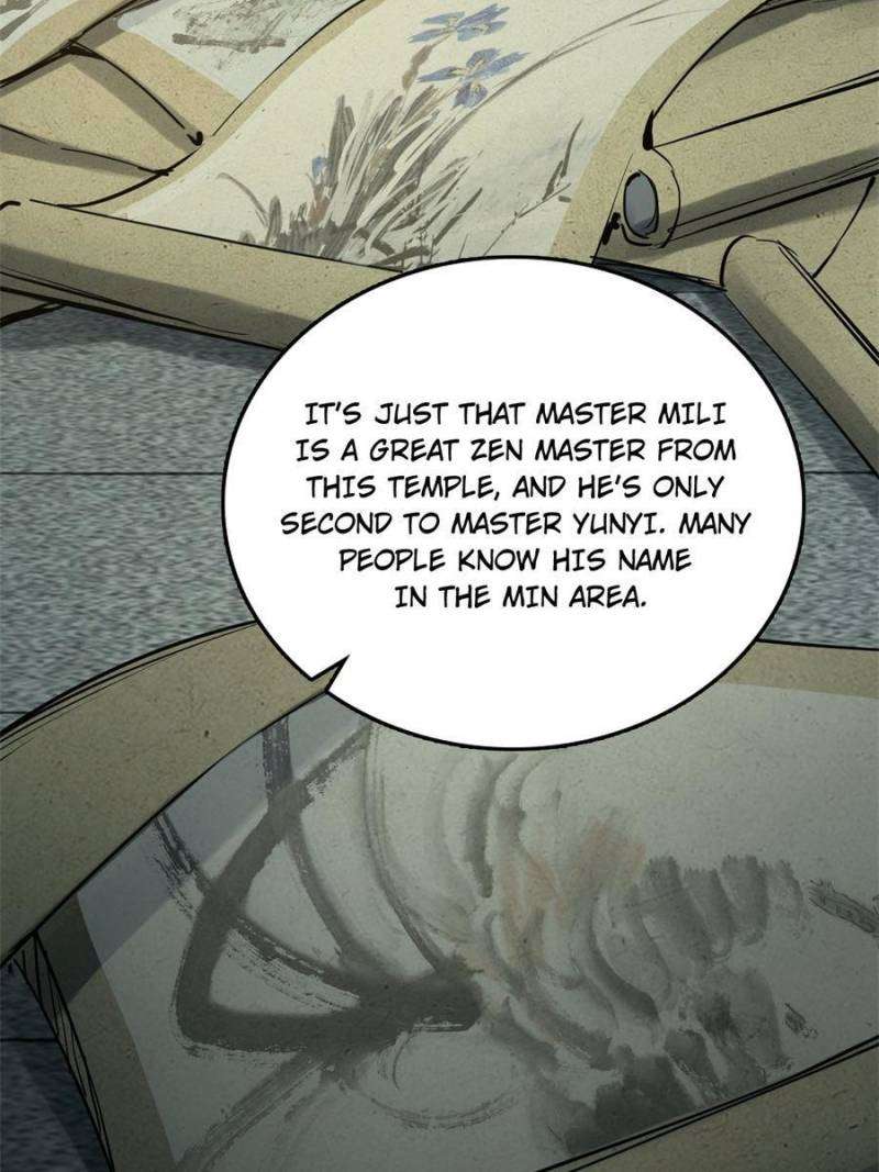 Another beginning with the Guhuo bird chapter 197 page 21