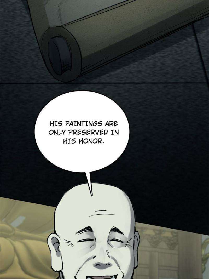 Another beginning with the Guhuo bird chapter 197 page 22