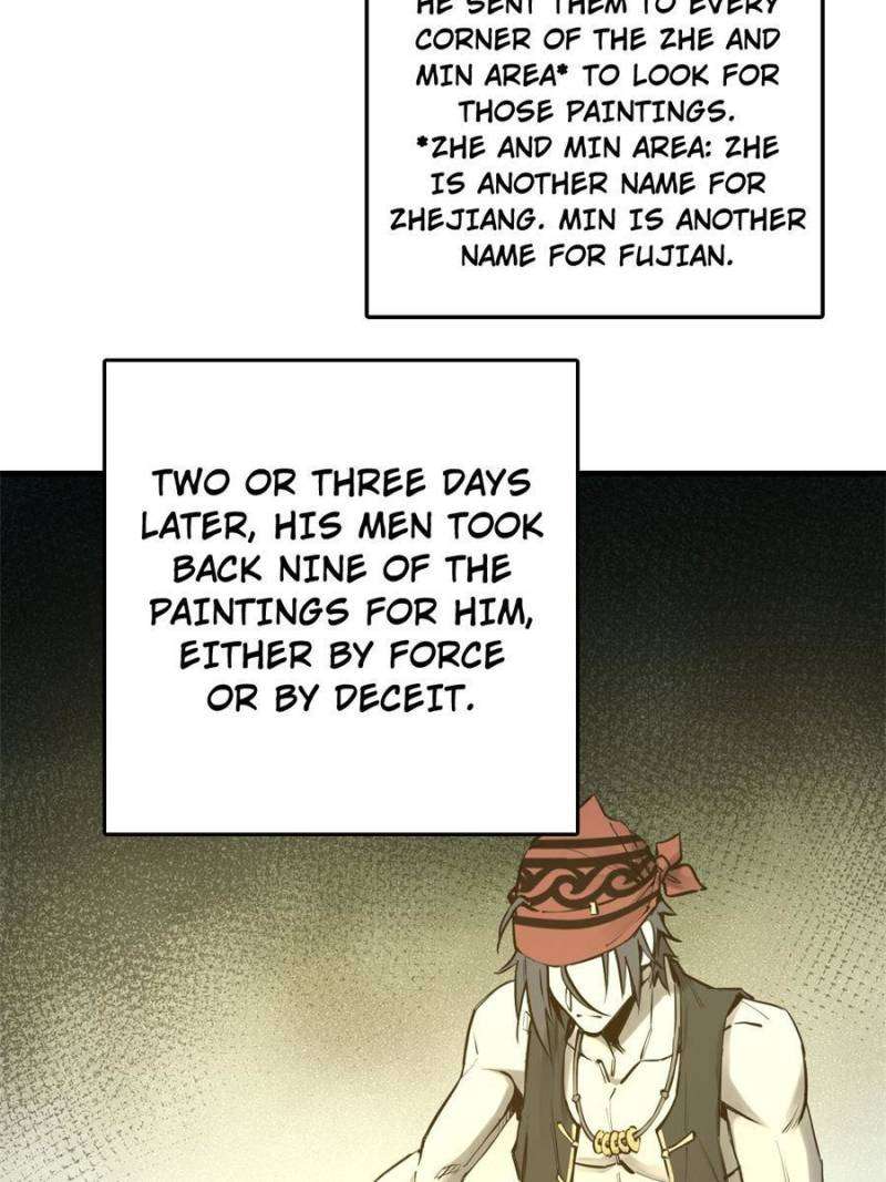 Another beginning with the Guhuo bird chapter 197 page 26