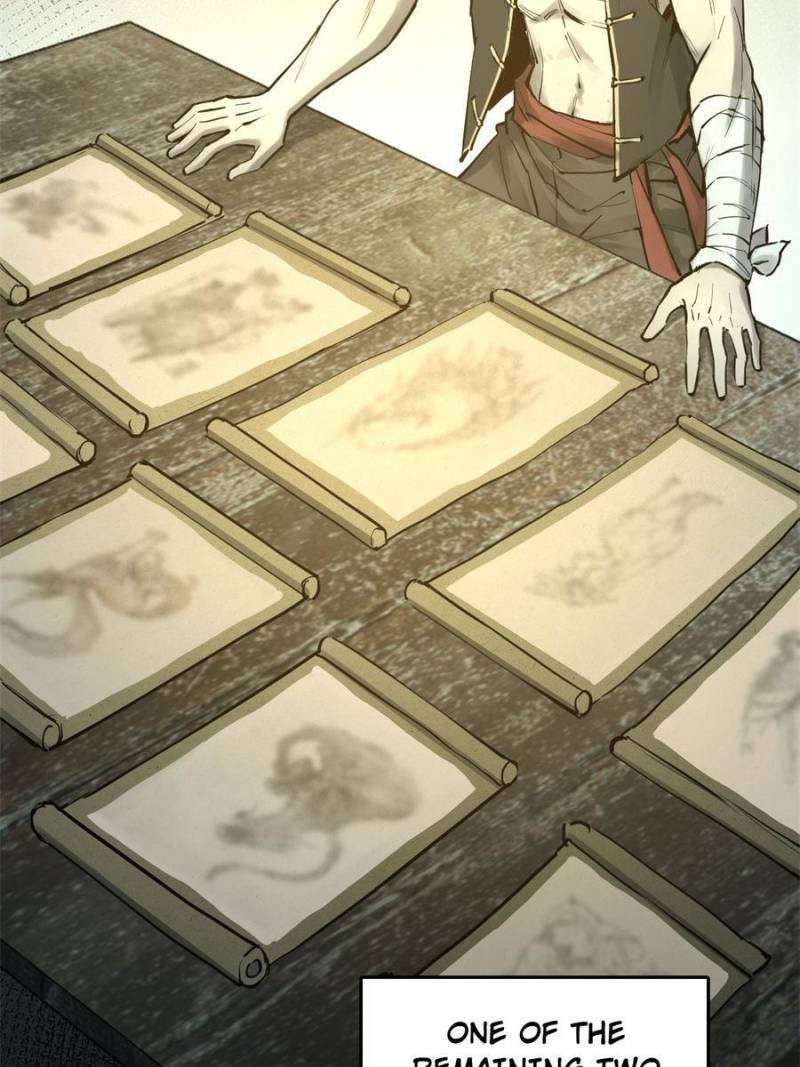 Another beginning with the Guhuo bird chapter 197 page 27