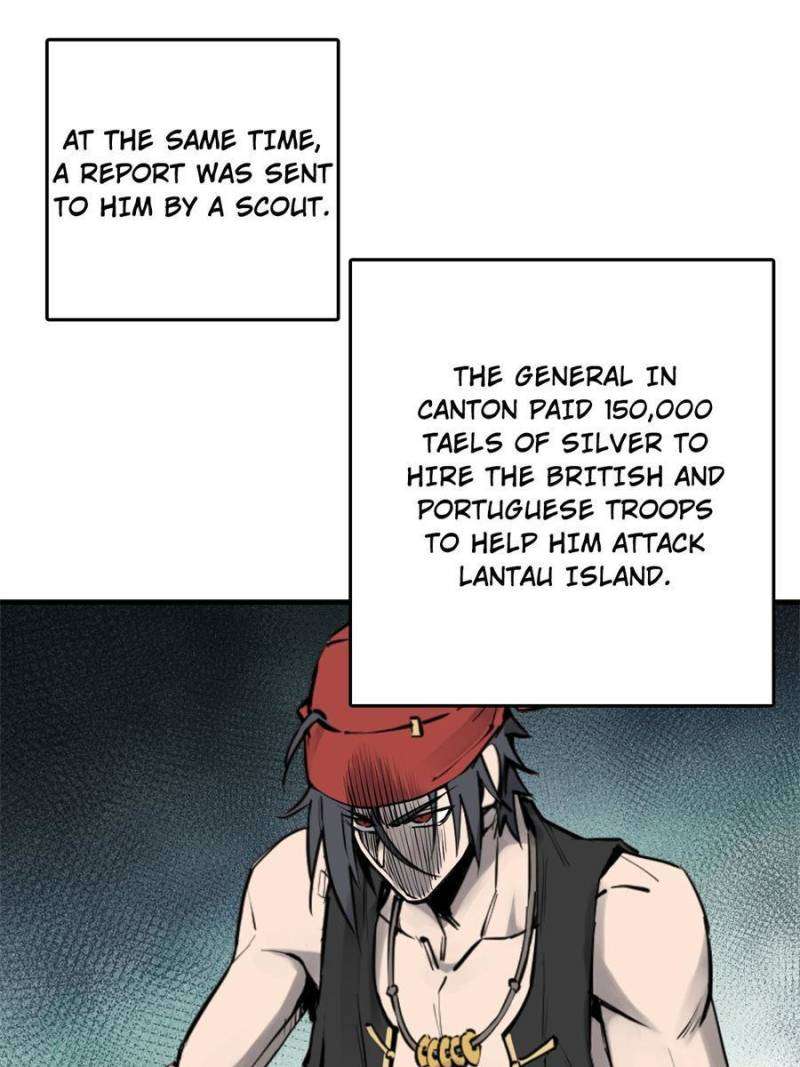 Another beginning with the Guhuo bird chapter 197 page 30