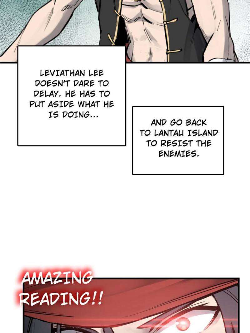 Another beginning with the Guhuo bird chapter 197 page 31