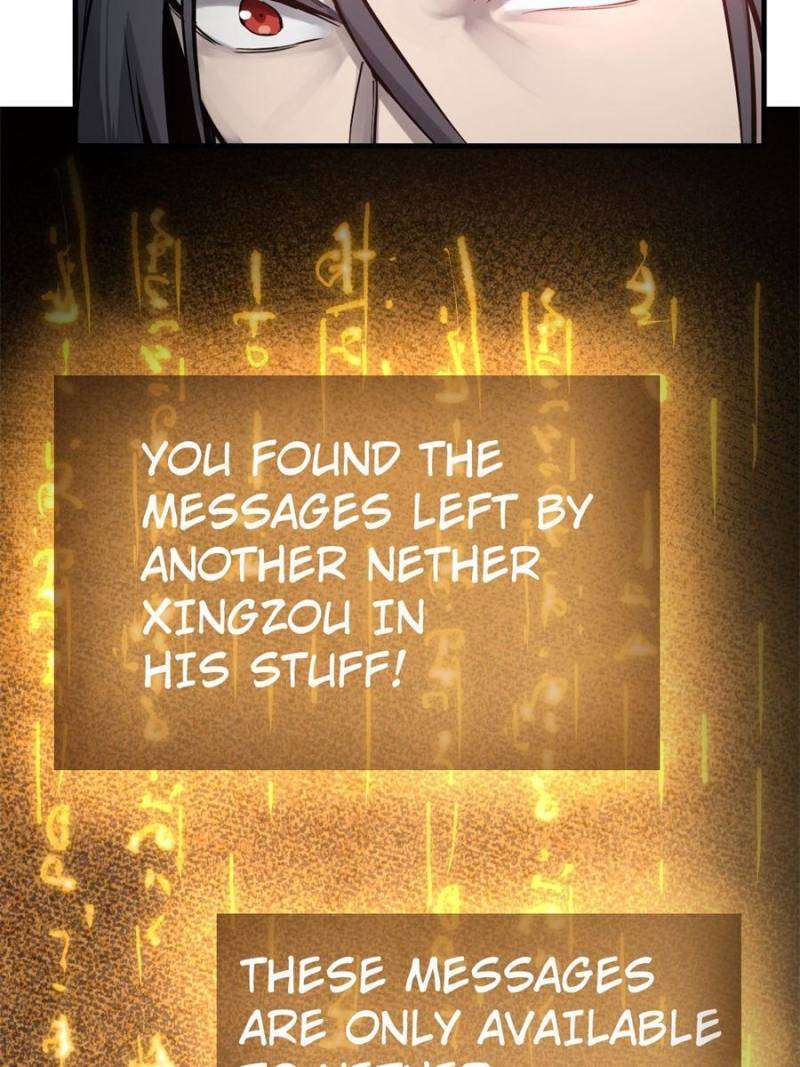 Another beginning with the Guhuo bird chapter 197 page 32