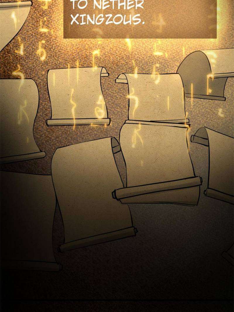 Another beginning with the Guhuo bird chapter 197 page 33