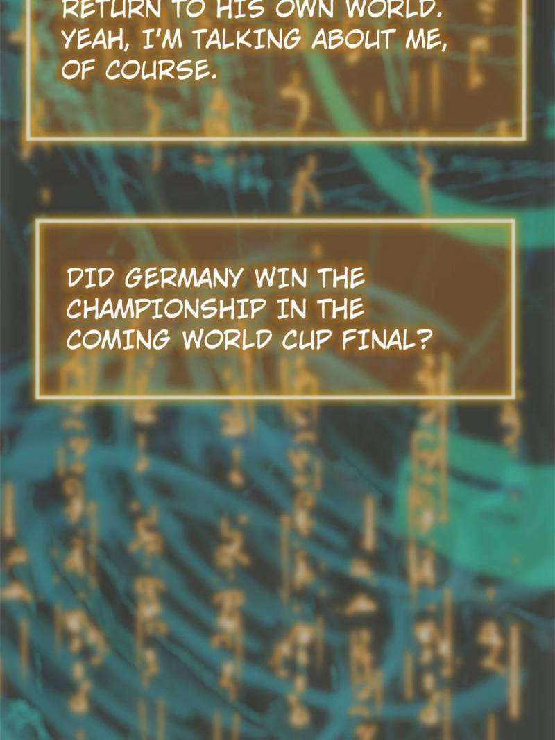 Another beginning with the Guhuo bird chapter 197 page 35