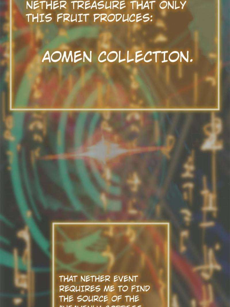 Another beginning with the Guhuo bird chapter 197 page 37