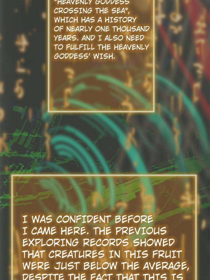 Another beginning with the Guhuo bird chapter 197 page 38