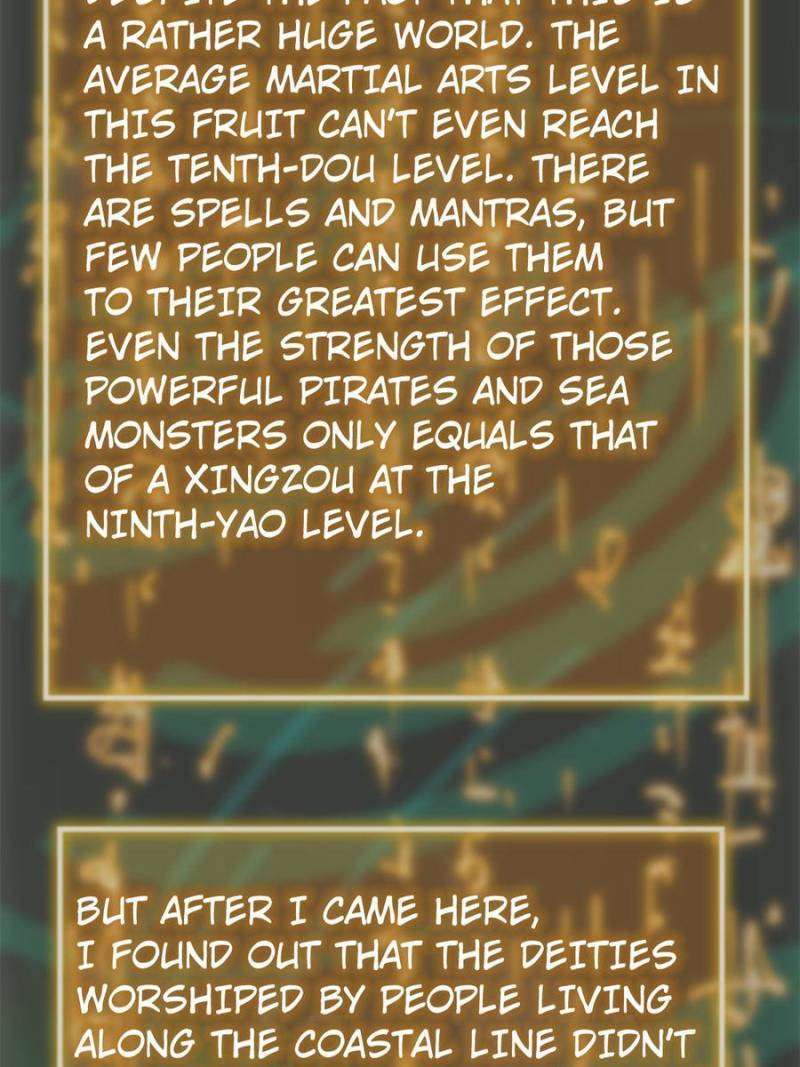 Another beginning with the Guhuo bird chapter 197 page 39