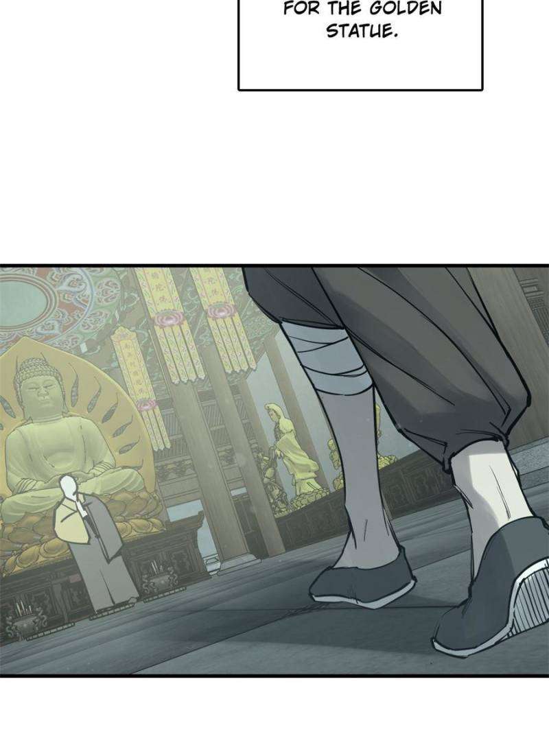 Another beginning with the Guhuo bird chapter 197 page 4