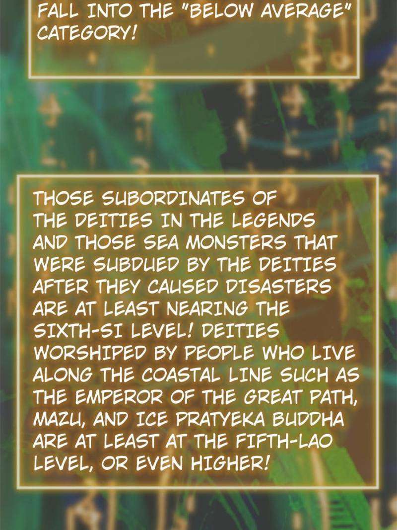 Another beginning with the Guhuo bird chapter 197 page 40