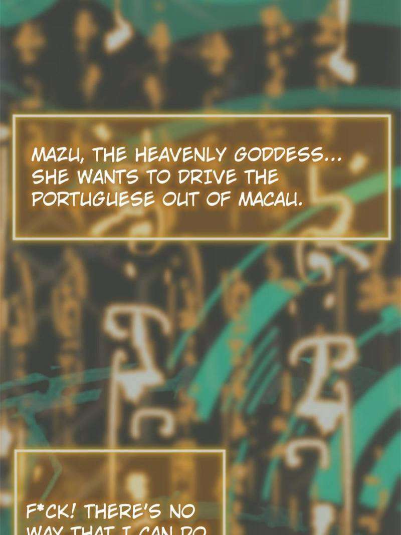 Another beginning with the Guhuo bird chapter 197 page 44