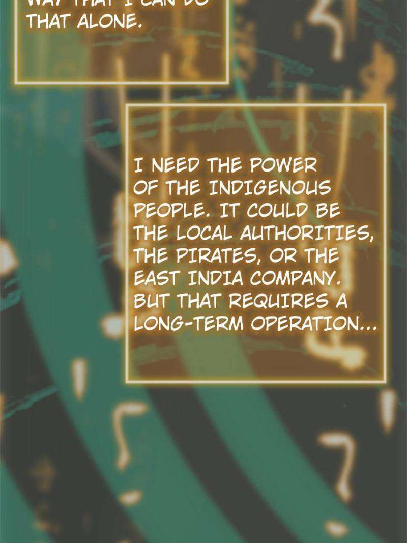 Another beginning with the Guhuo bird chapter 197 page 45