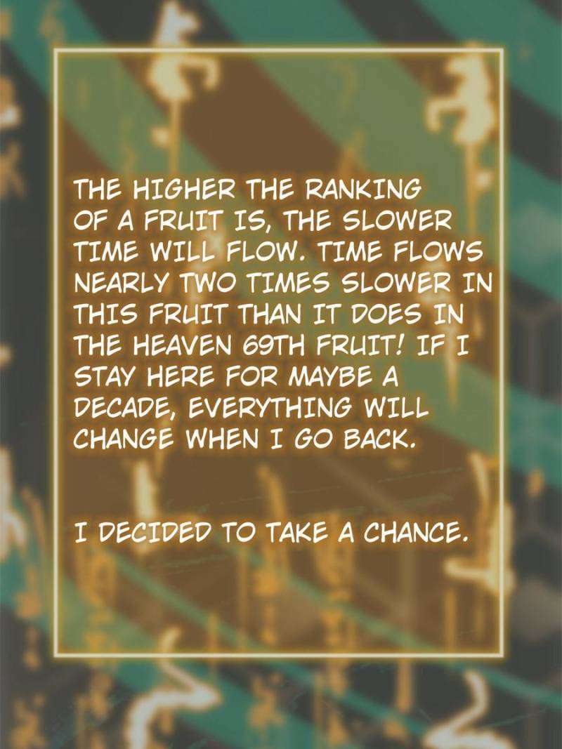 Another beginning with the Guhuo bird chapter 197 page 46