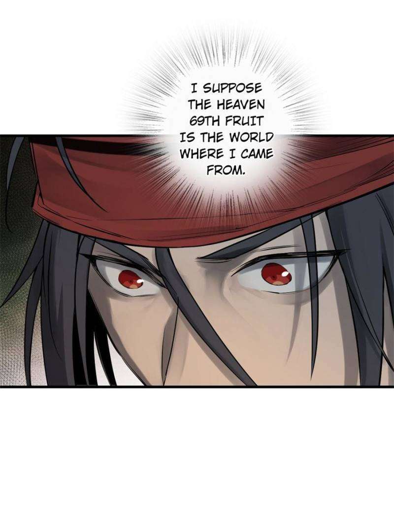 Another beginning with the Guhuo bird chapter 197 page 49