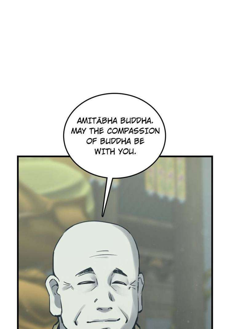 Another beginning with the Guhuo bird chapter 197 page 5