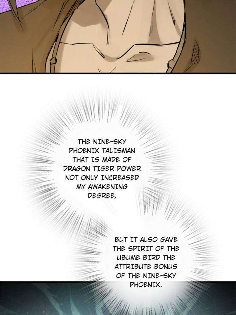 Another beginning with the Guhuo bird chapter 197 page 58