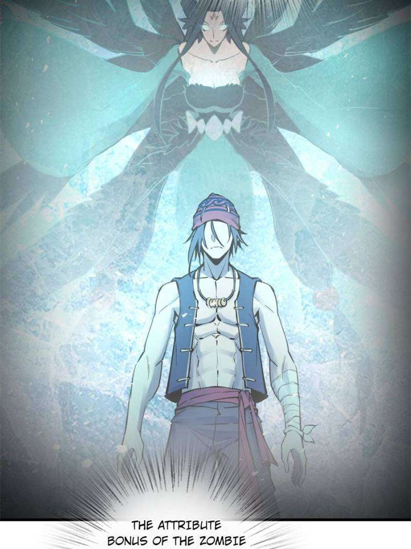 Another beginning with the Guhuo bird chapter 197 page 59