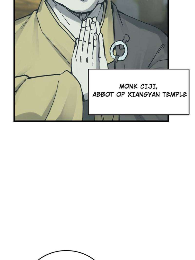 Another beginning with the Guhuo bird chapter 197 page 6