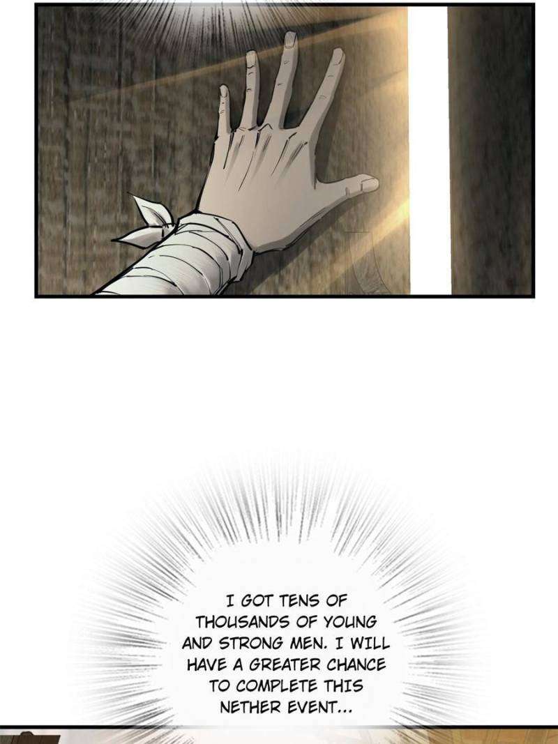 Another beginning with the Guhuo bird chapter 197 page 62