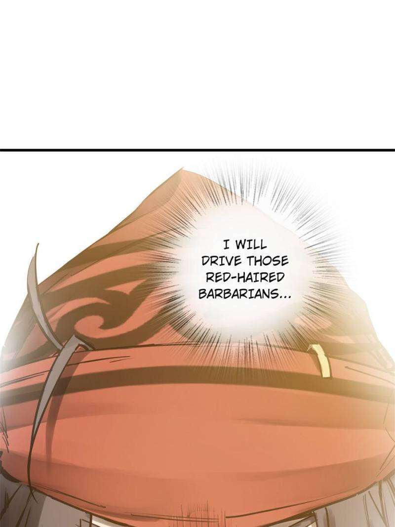 Another beginning with the Guhuo bird chapter 197 page 66