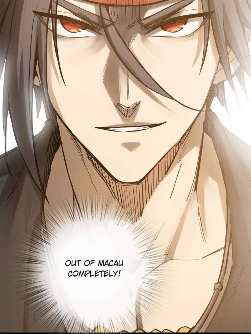 Another beginning with the Guhuo bird chapter 197 page 67