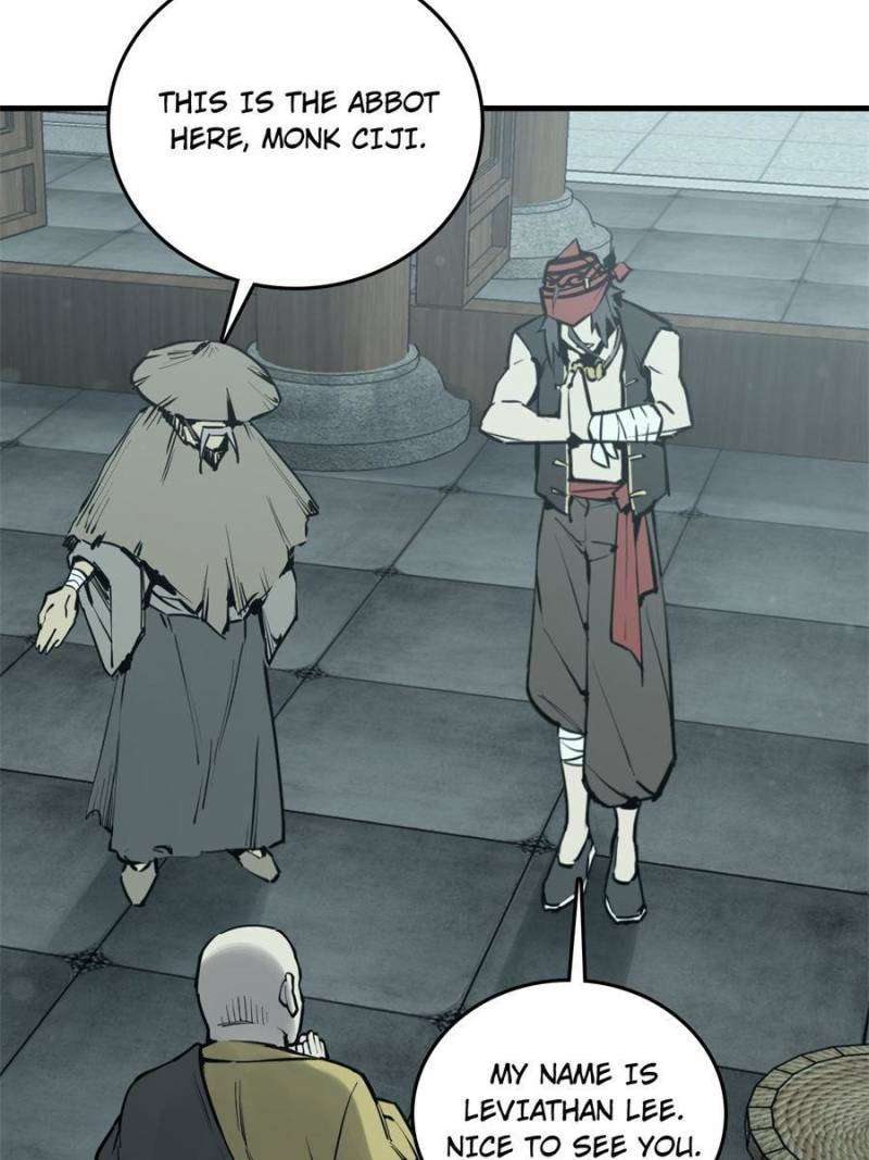 Another beginning with the Guhuo bird chapter 197 page 7